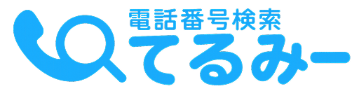てるみー ロゴ